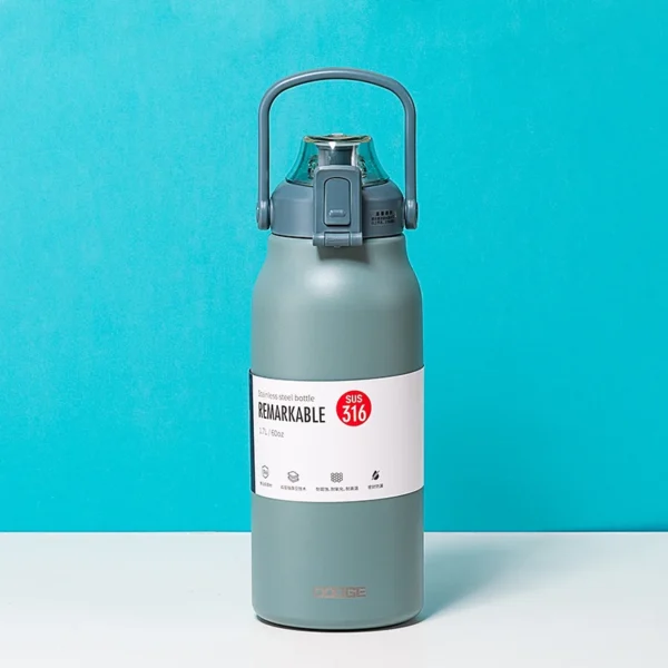 Owala Free Sip Tumbler with straw