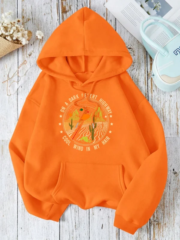 warm fleece sweatshirt for men and women.