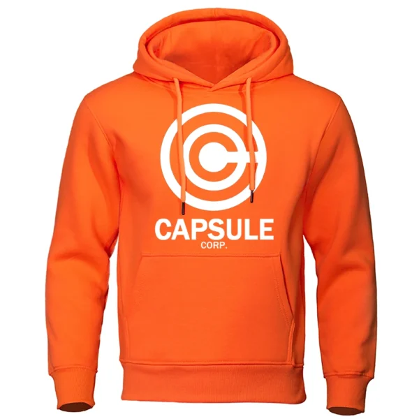 Men's oversized loose fit hip hop streetwear pullover hoodie sweatshirt.
