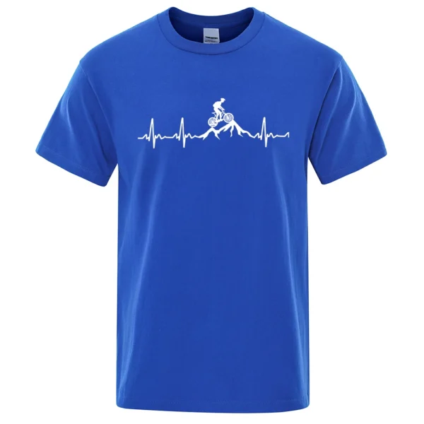 perfect for cycling.