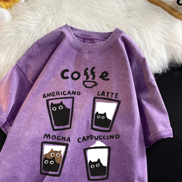 loose fit design