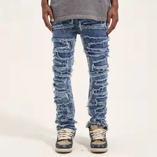 streetwear style.