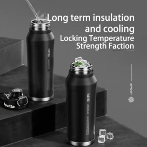 Owala Free Sip 40 oz Insulated Stainless Steel Water Bottle