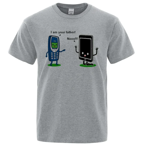 I'm Your Father" Star Wars T-Shirt