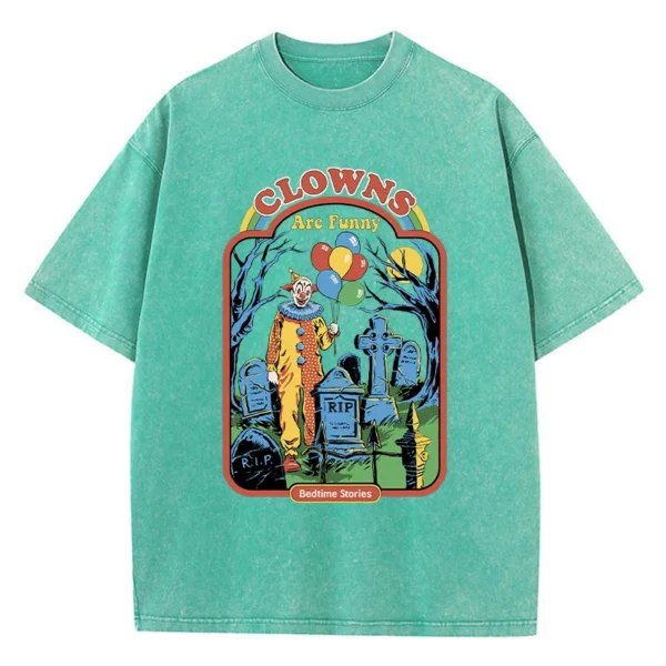 short sleeve