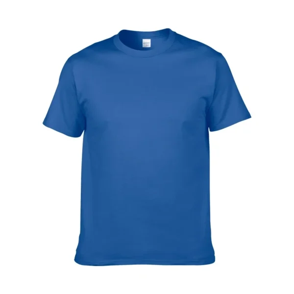Oversized Lucky Me I See Ghosts graphic t-shirt for men. Streetwear style with crew neck and short sleeves.