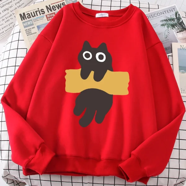 perfect for fall and winter.