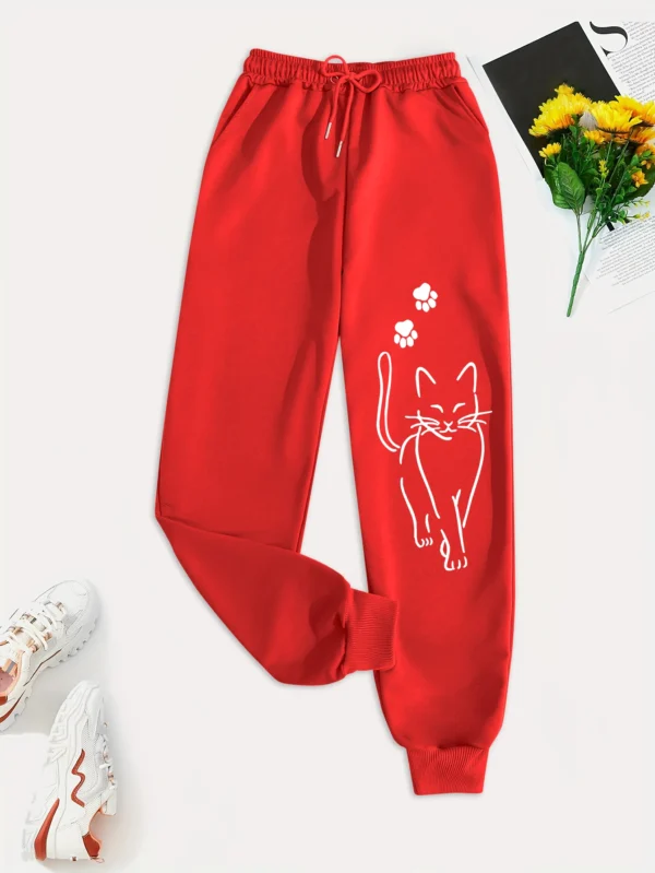 drawstring tie waist