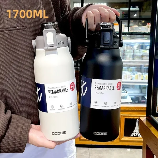 Owala Free Sip Tumbler with straw