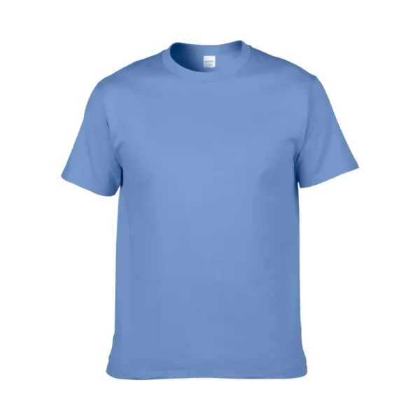 Oversized Lucky Me I See Ghosts graphic t-shirt for men. Streetwear style with crew neck and short sleeves.