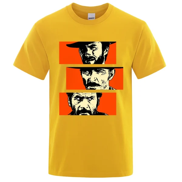 and Tuco.