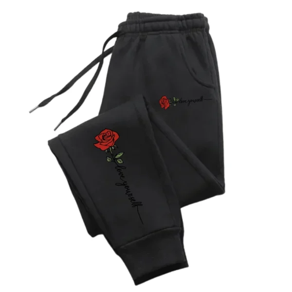 drawstring waist