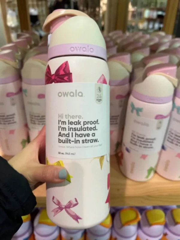BPA-free