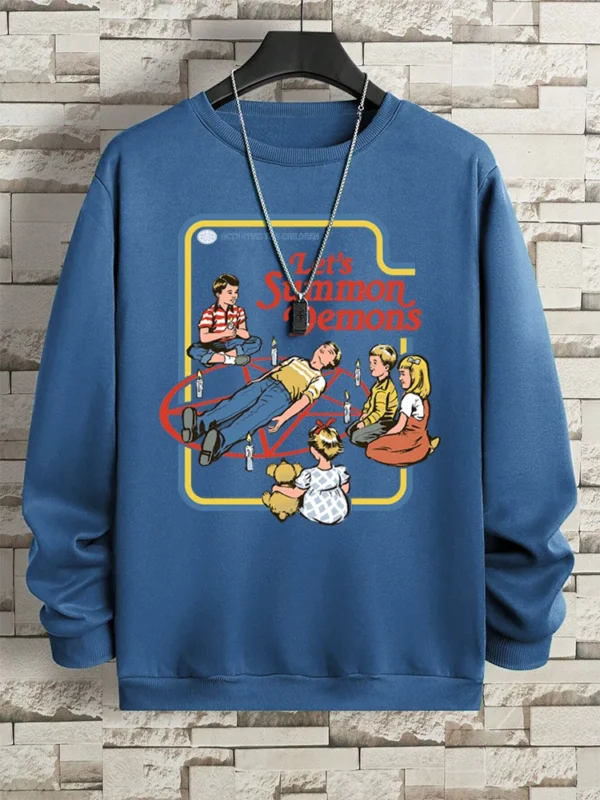 oversized