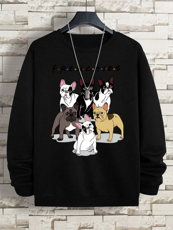 perfect for autumn and winter.