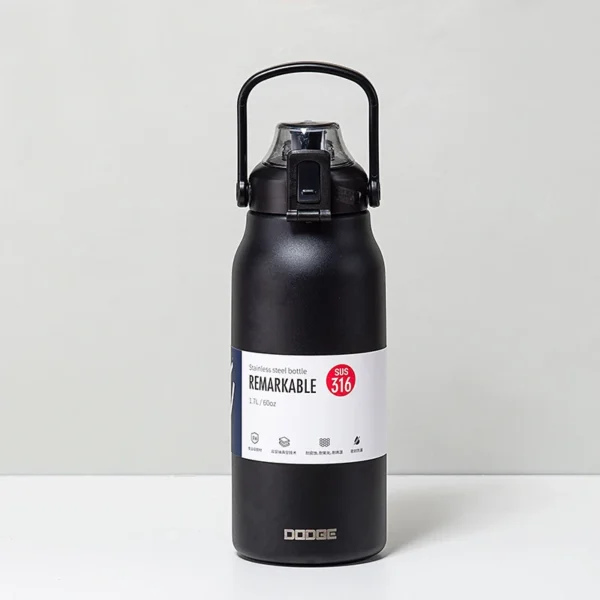 Owala Free Sip Tumbler with straw
