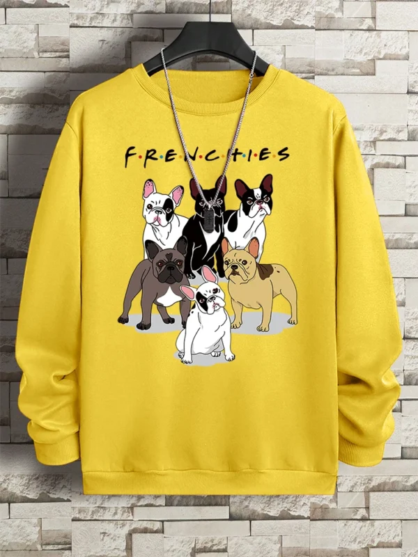 perfect for autumn and winter.
