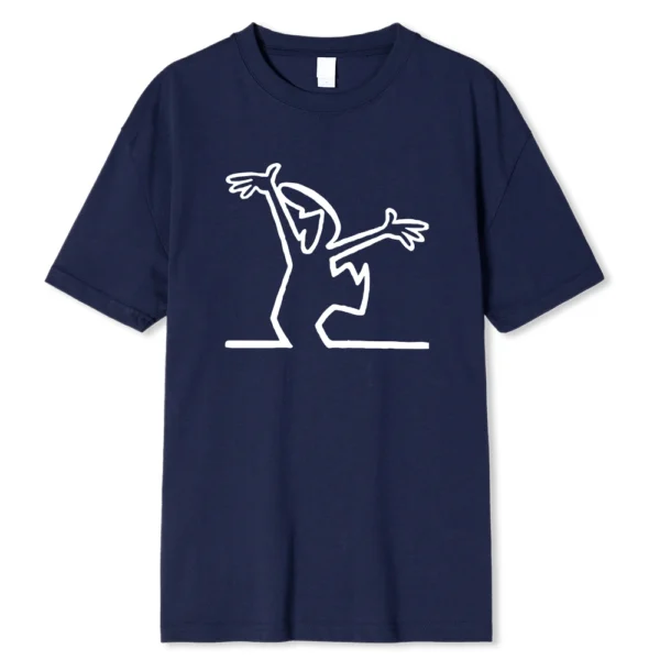 Oyasumi Punpun t-shirt