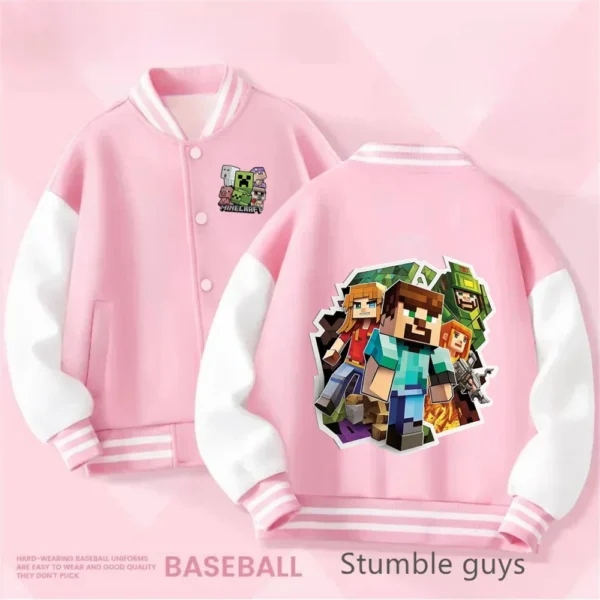 long sleeves