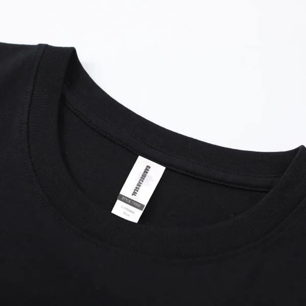 Don't Worry Rest Women's Summer Cotton T-Shirt
