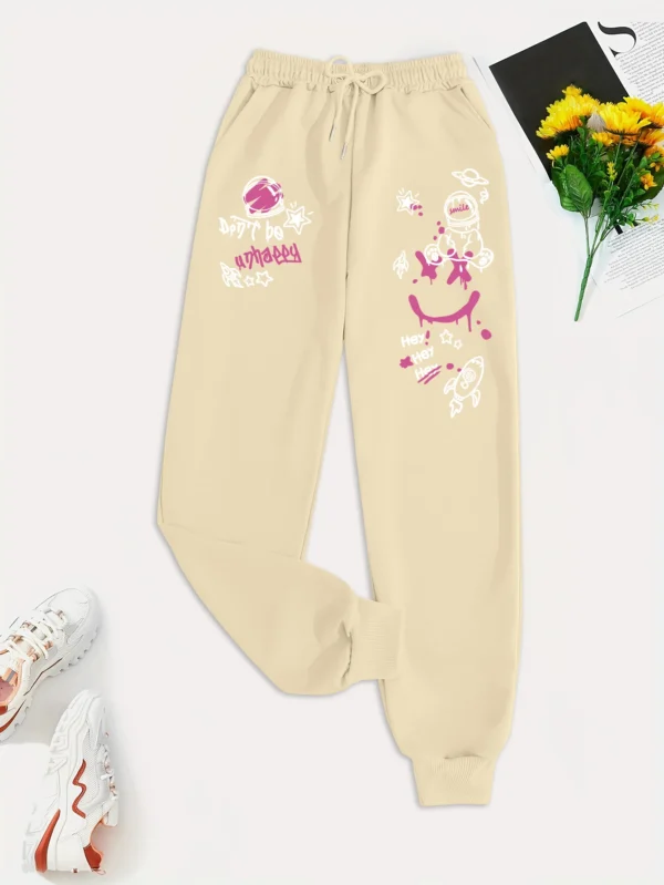 featuring a vibrant urban streetwear design.