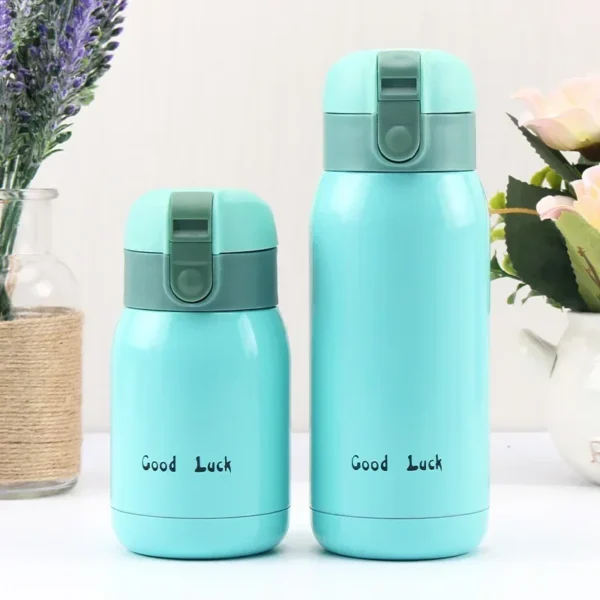 keeping drinks hot or cold on the go.