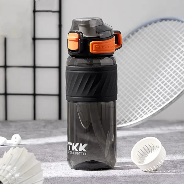 BPA-free
