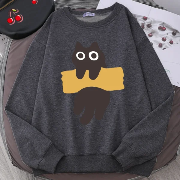 perfect for fall and winter.