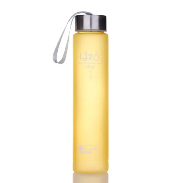 leakproof and eco-friendly