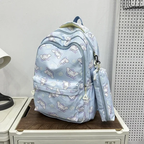 Sanrio Kawaii backpack in [Main Character Shown