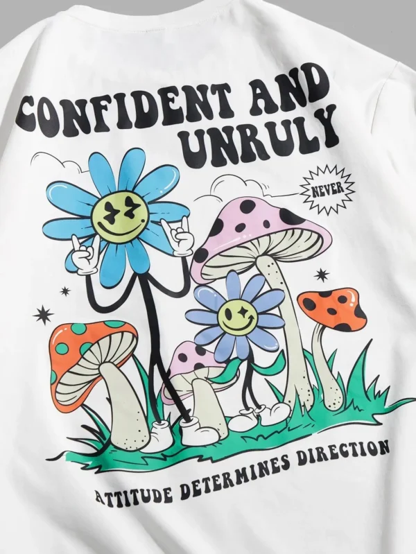 Short Sleeve