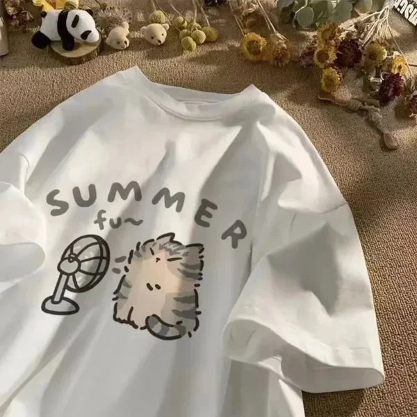 summer style.