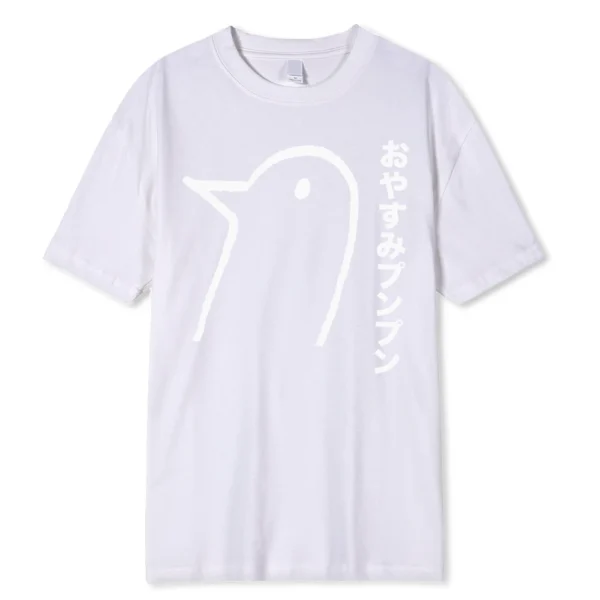 graphic tee.