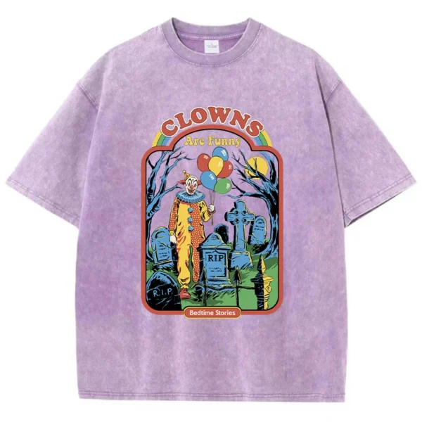 short sleeve