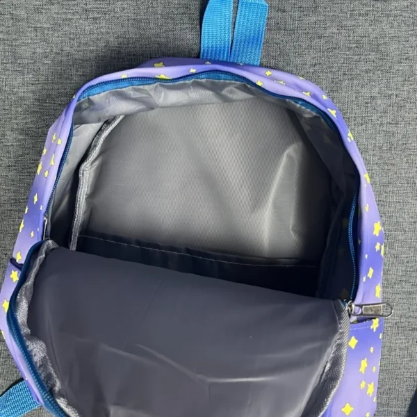 zipper closure