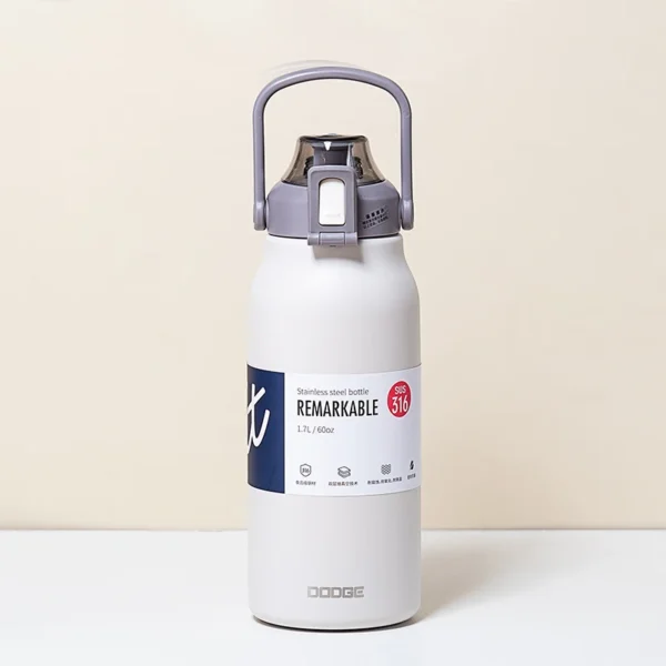 Owala Free Sip Tumbler with straw