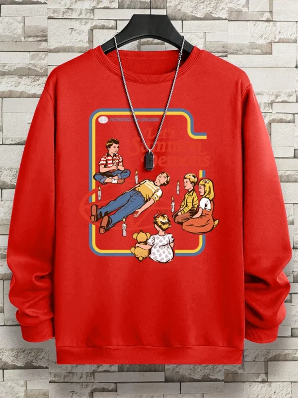 perfect for fall/winter.
