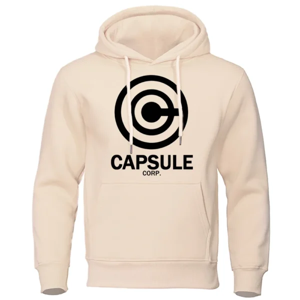 Men's oversized loose fit hip hop streetwear pullover hoodie sweatshirt.