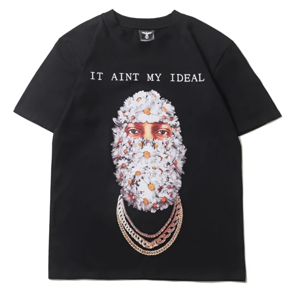 oversized and breathable