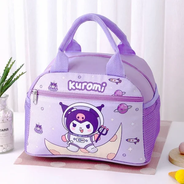 Cinnamoroll print