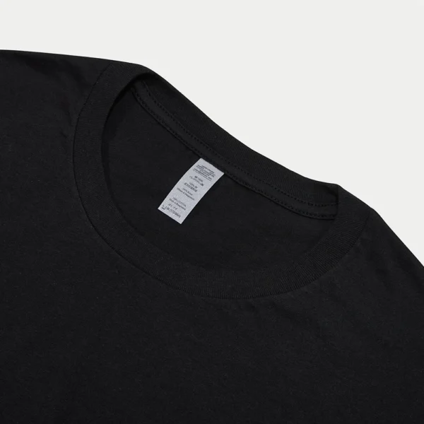 Front view of the women's soft cotton "Wait For The Sunrise" graphic tee in a relaxed fit.