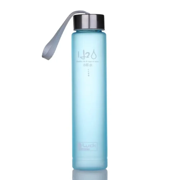 ideal for sports and everyday use.