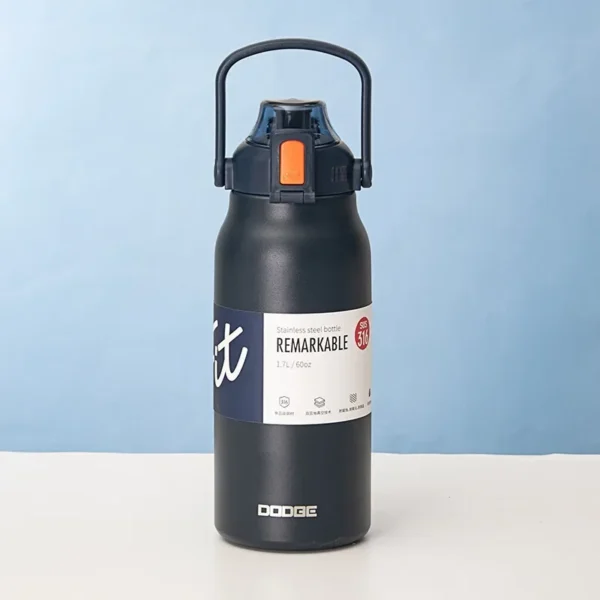 Owala Free Sip Tumbler with straw