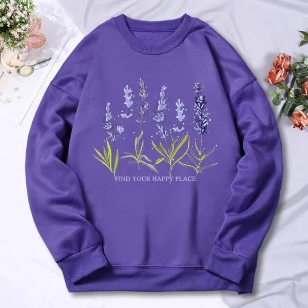 crew neck style