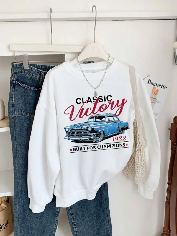 ideal for casual autumn and winter wear.