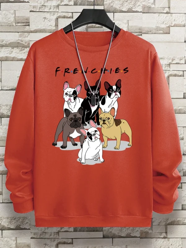 perfect for autumn and winter.