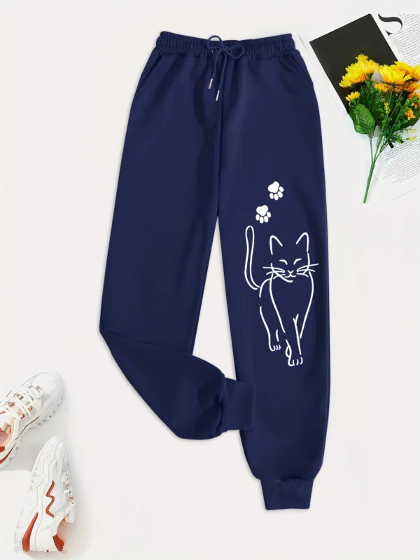 drawstring tie waist