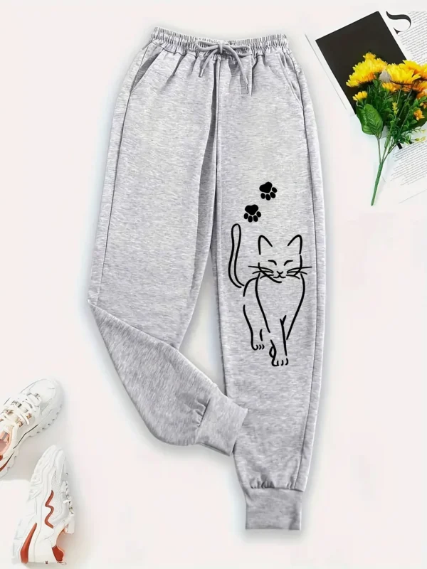 drawstring tie waist