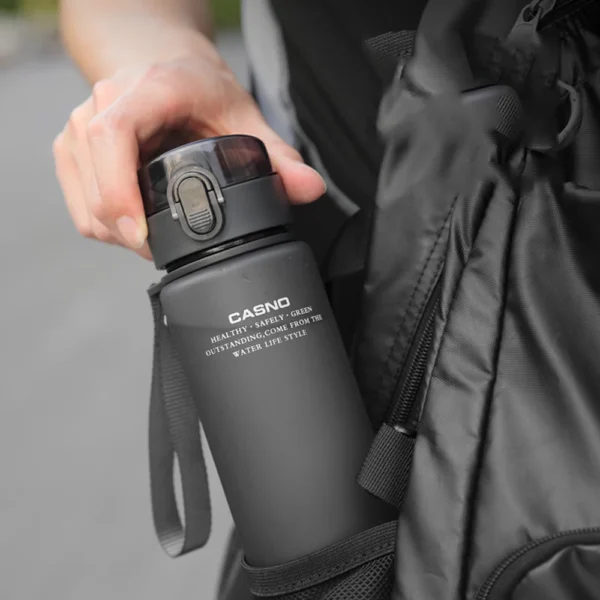 ideal for hiking and camping.
