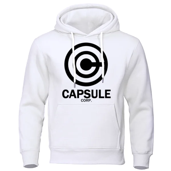 Men's oversized loose fit hip hop streetwear pullover hoodie sweatshirt.